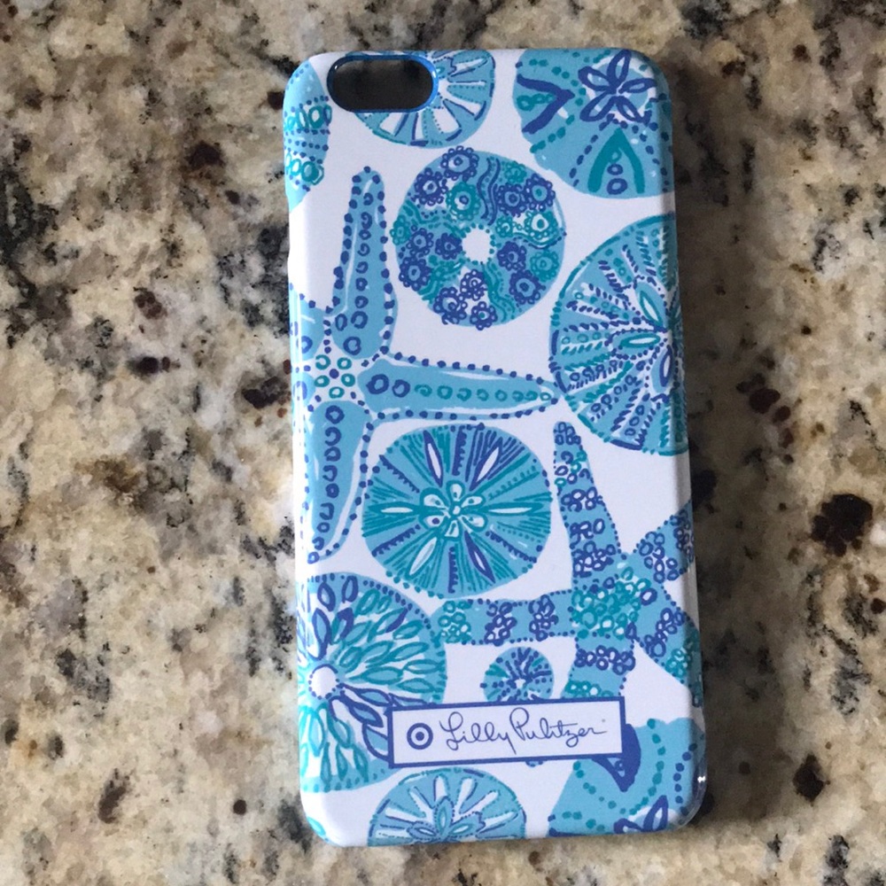 Iphone 6s plus case